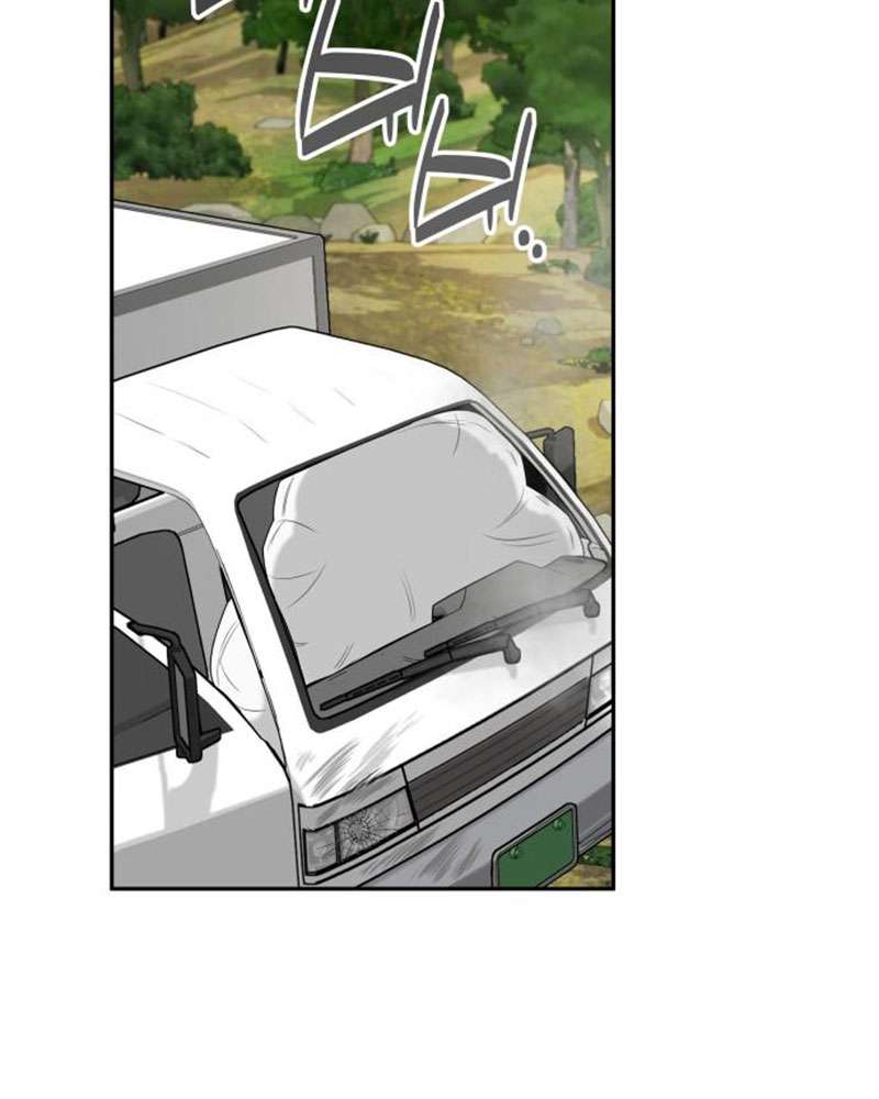 Trận Đấu Đồng Đội Của Những Tài Xế Xe Tải Chap 34 - Next Chap 35