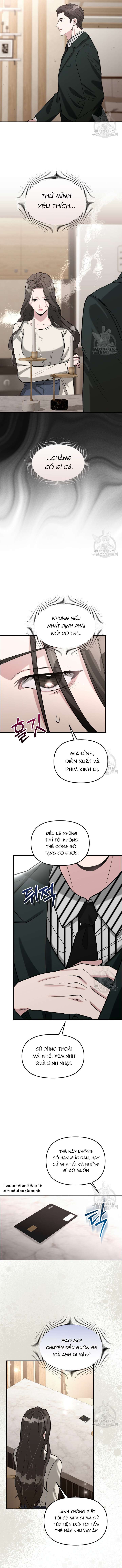 Collector Collector-Chap 19 - Next 