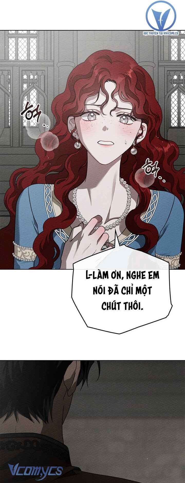 Dưới Bóng Cây Sồi Chap 93 - Trang 3