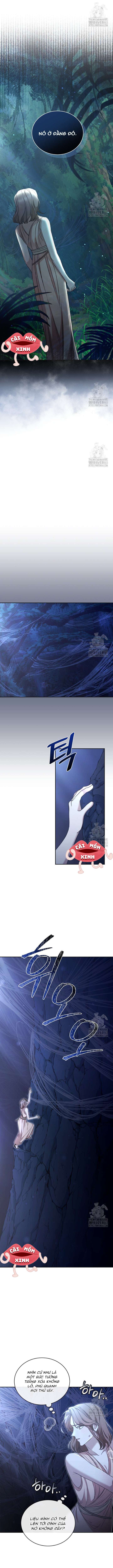 Khu Rừng Hoang Dã Khu Rừng Hoang Dã -Chap 47 - Trang 2