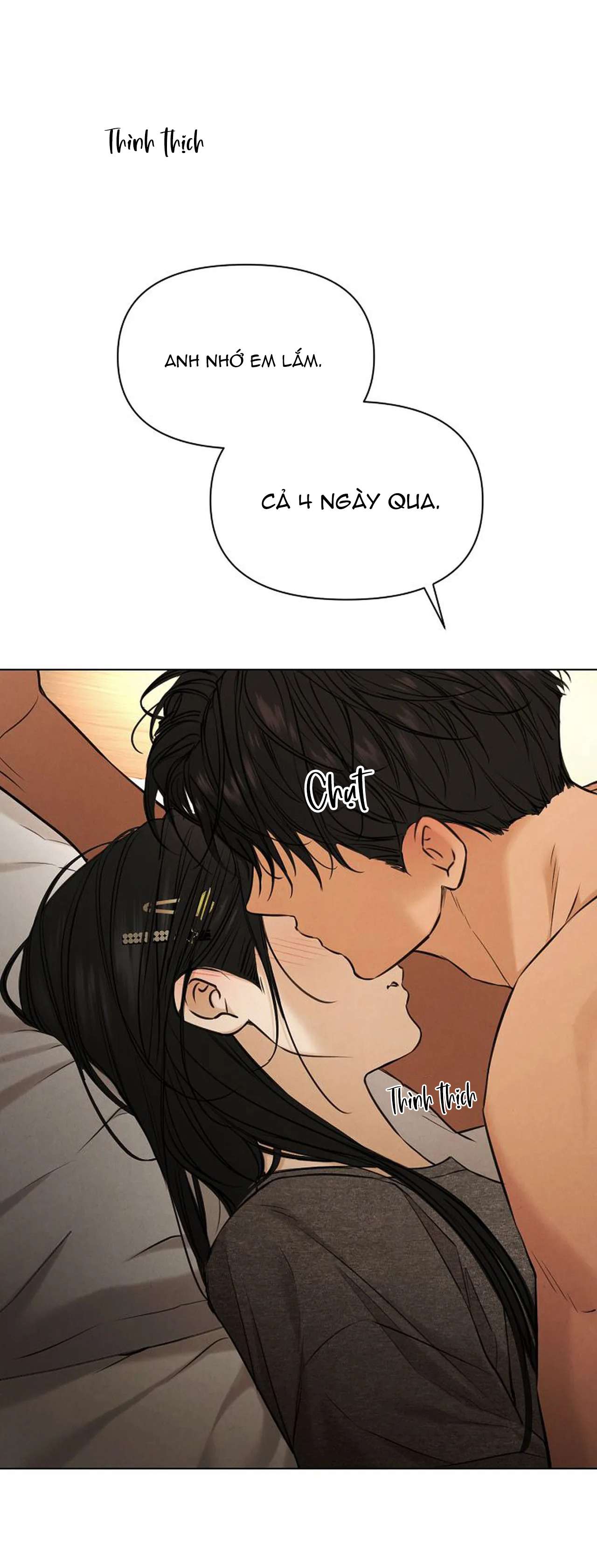 Bình Minh Chap 69 - Trang 3