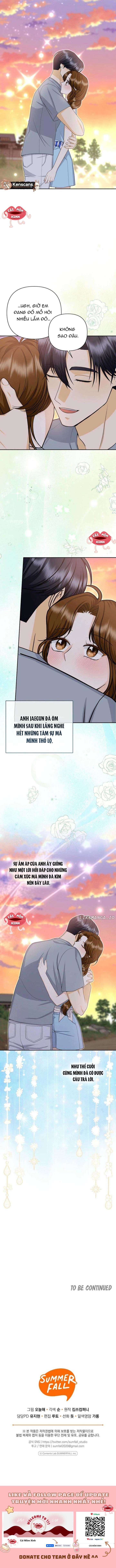 Hãy Tới Nhà Anh Đi Chap 26 - Trang 2