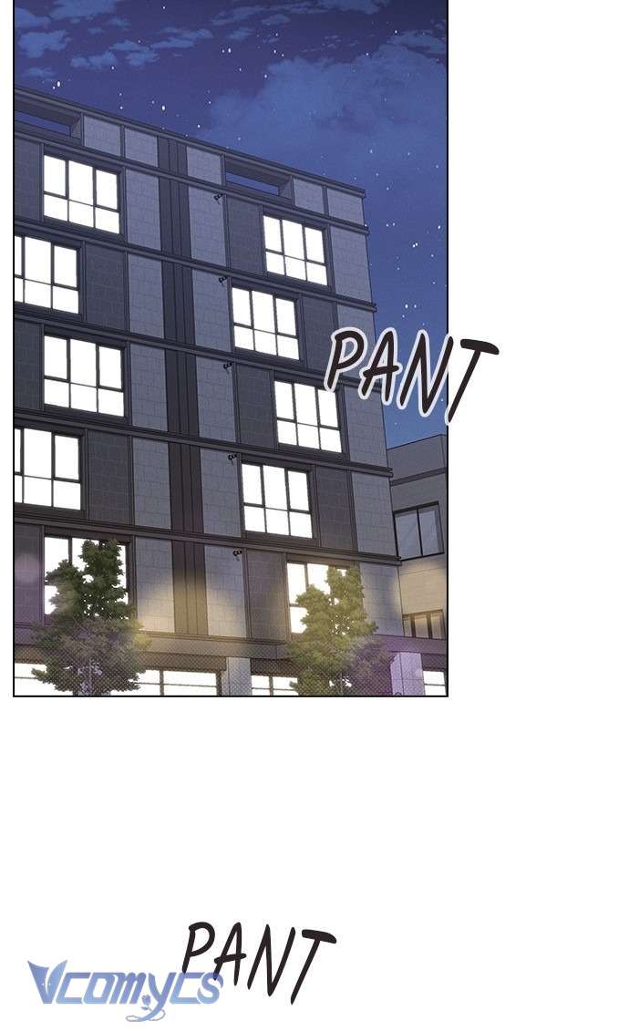 Review Người Yêu Cũ Chap 7 - Trang 3