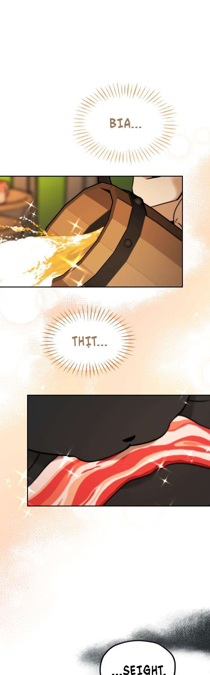 Trận Đấu Đồng Đội Của Những Tài Xế Xe Tải Chap 7 - Next Chap 8