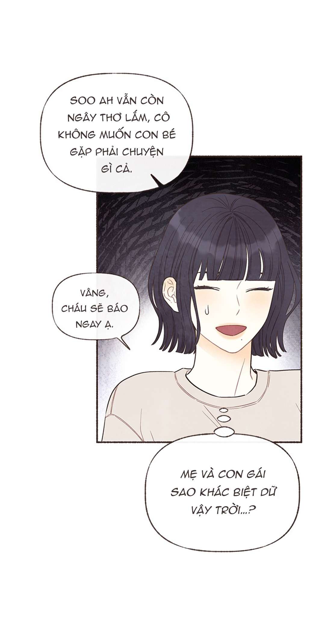 Cảm Xúc Chuyển Giao Chap 22 - Trang 3