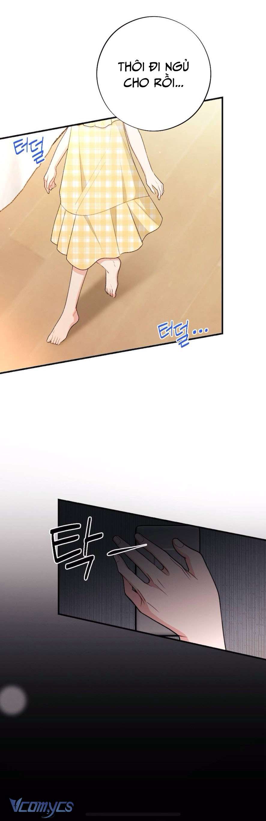 [18+] Sự Tò Mò Trơ Trẽn Chap 4 - Next 