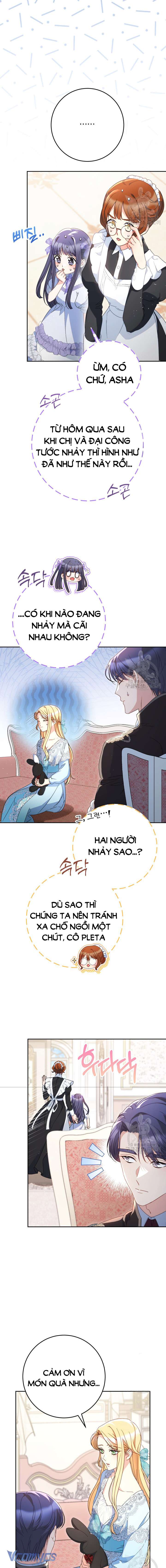 Nuôi Dưỡng Em Gái Xinh Đẹp Chap 31 - Next Chap 32