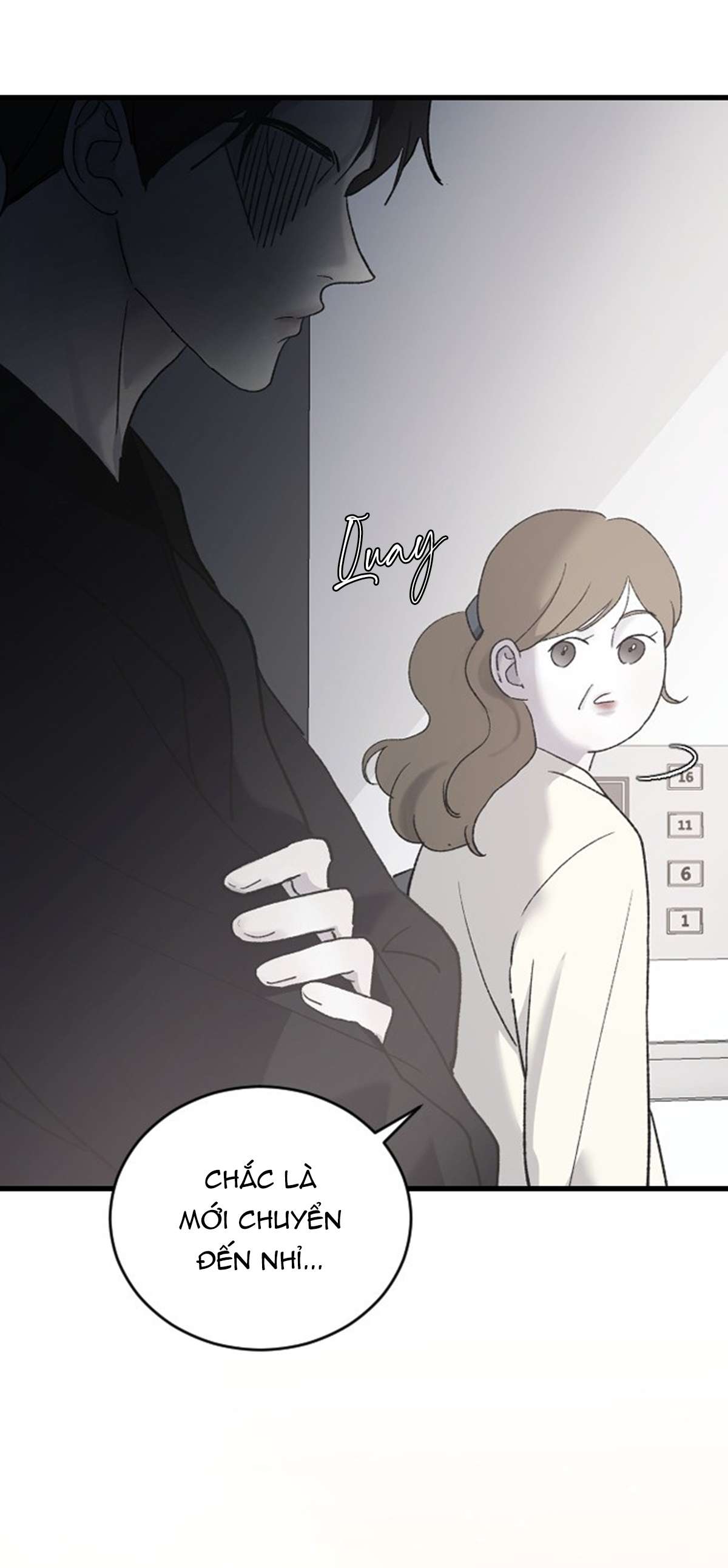 Ba Anh Trai Cực Phẩm Của Tôi Chap 69 - Trang 3