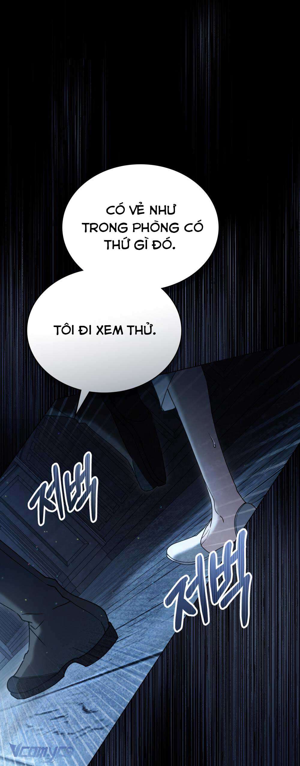 Hôn Nhân Khế Ước Chap 50 - Trang 3