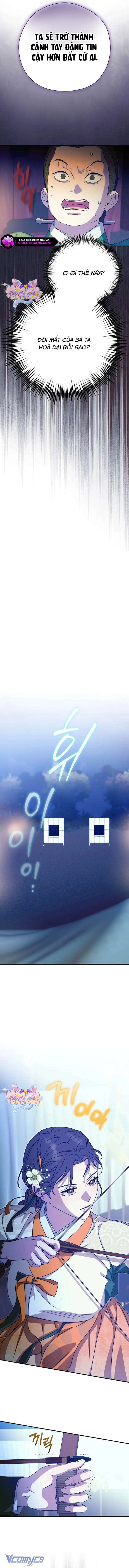 Ta Chỉ Muốn Ăn Em Chap 43 - Trang 4