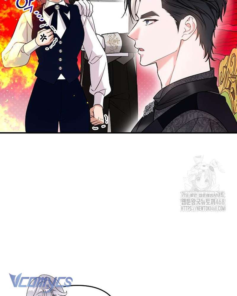 Trước Khi Em Có Ý Định Chạy Trốn Ta Sẽ Ngăn Chặn Nó Chap 6 - Trang 4