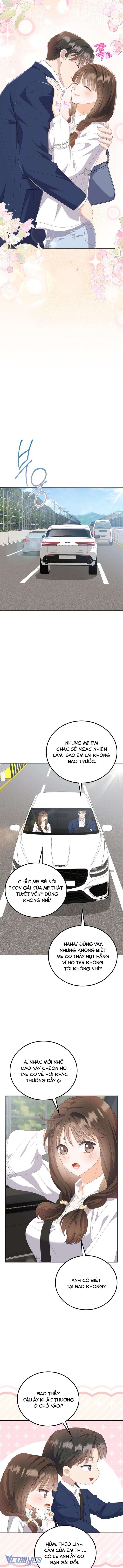 『18+』Giờ Tăng Ca Chap 22 - Trang 2