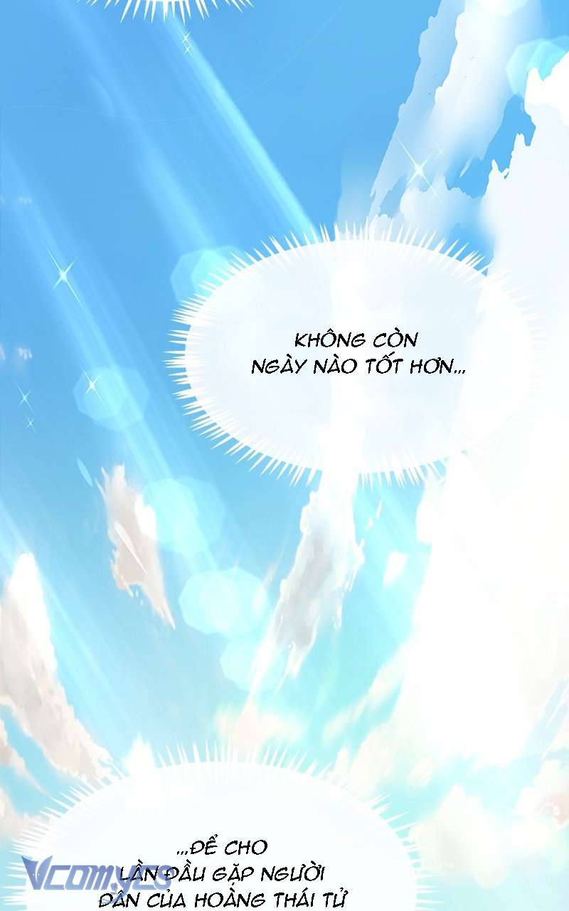 Hoàng Hậu Son Môi Chap 14 - Trang 2