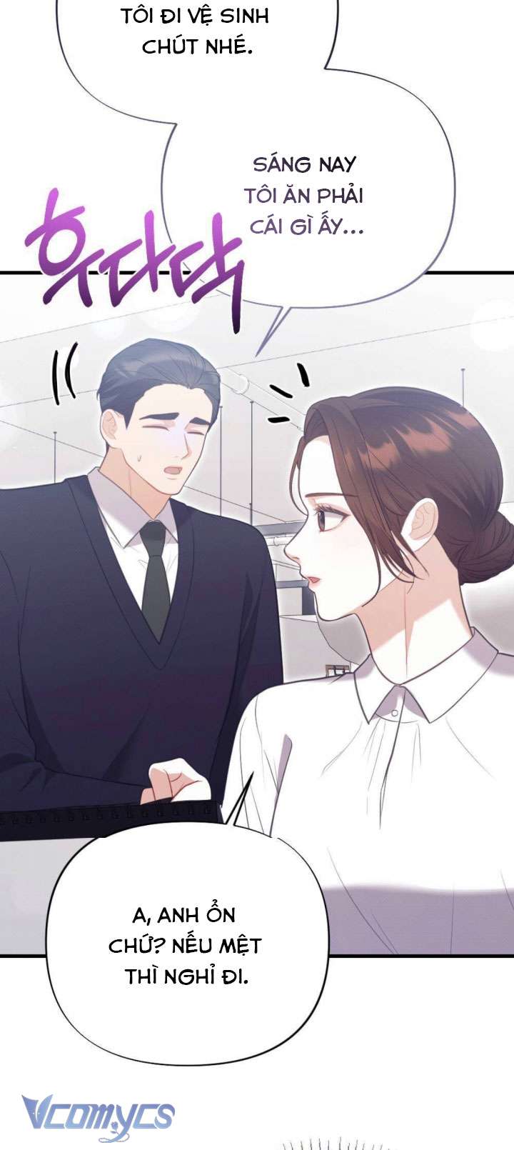 [18+] Hối Hận Muộn Màn Chap 9 - Trang 2