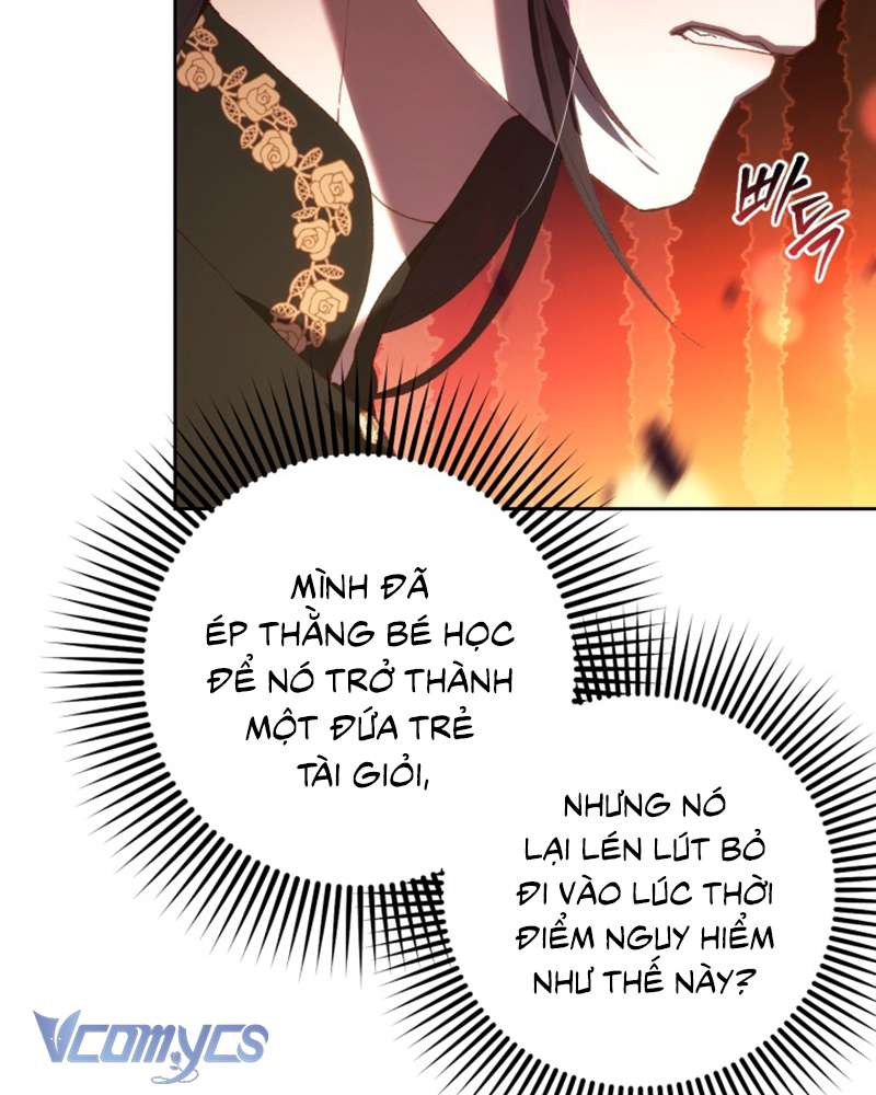 [Sứa Biển] Em Trai Tôi Là Hoàng Đế Ngang Ngược Chap 58 - Trang 2
