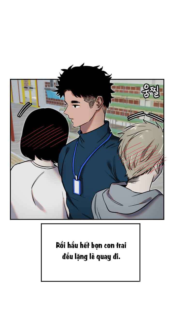 Manitto Chap 5 - Trang 3