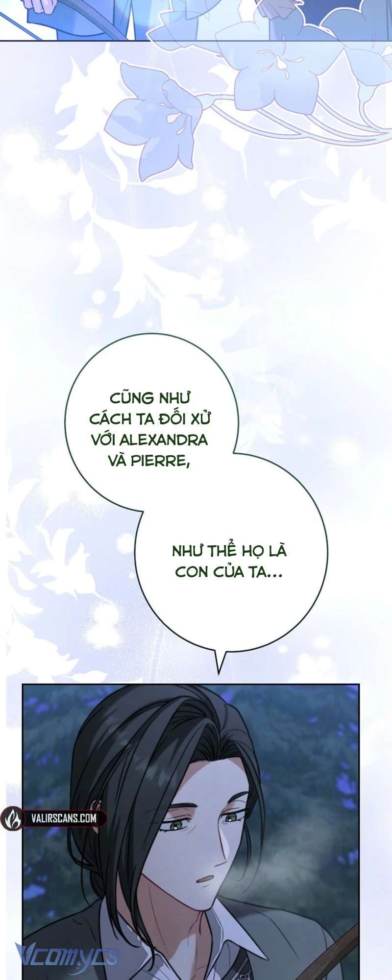 Hôn Nhân Vụ Lợi 2: Bản Tình Ca Không Thể Quên Chap 19 - Trang 2