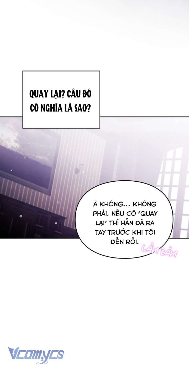 Kết Cục Của Nhân Vật Phản Diện Chỉ Có Thể Là Cái Chết Chap 173 - Next Chap 174