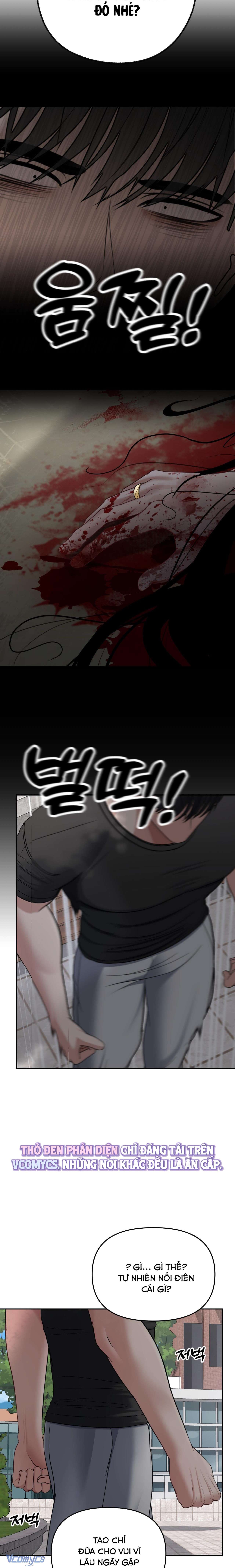 『18+』Danh Sách Ước Nguyện Của Ma Nữ Chap 21 - Next 