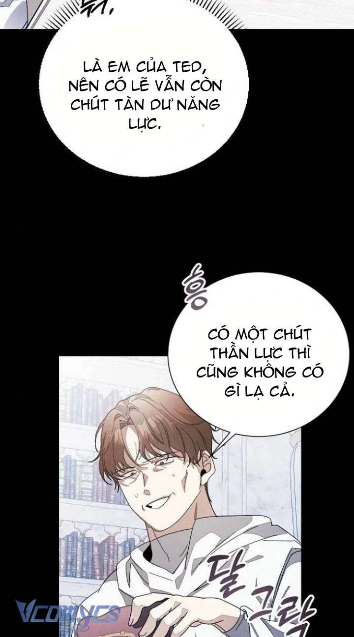 Papa Bạo Chúa, Con Sẽ Bảo Vệ Người! Chap 32 - Trang 2