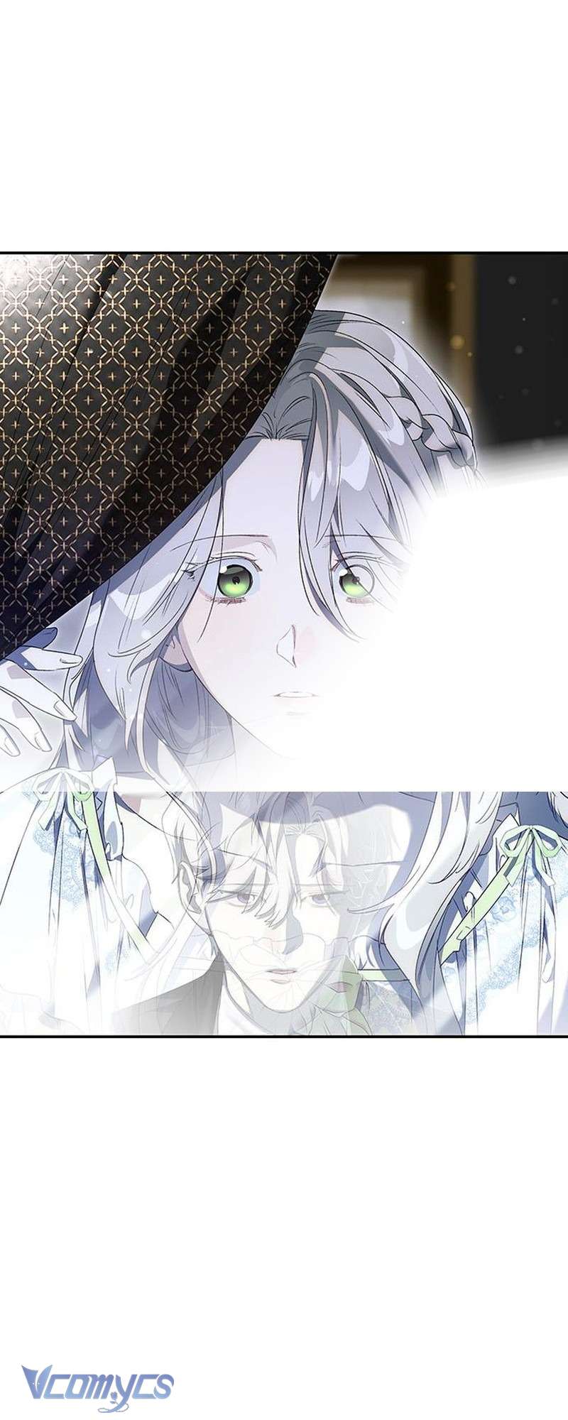 Hoa Lam Tinh Chap 27 - Next 