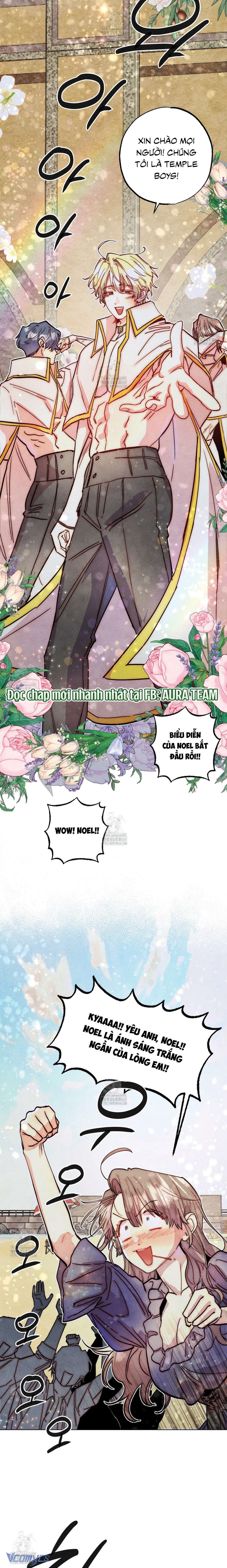 Thu Thập Đêm Đầu Tiên Của Các Nam Chính Chap 47 - Trang 3