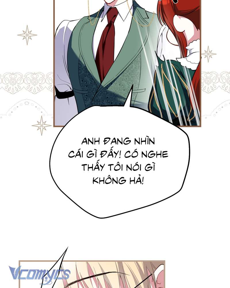Cô Ấy Sẽ Thuần Hóa Các Anh Hùng Chap 15 - Trang 3