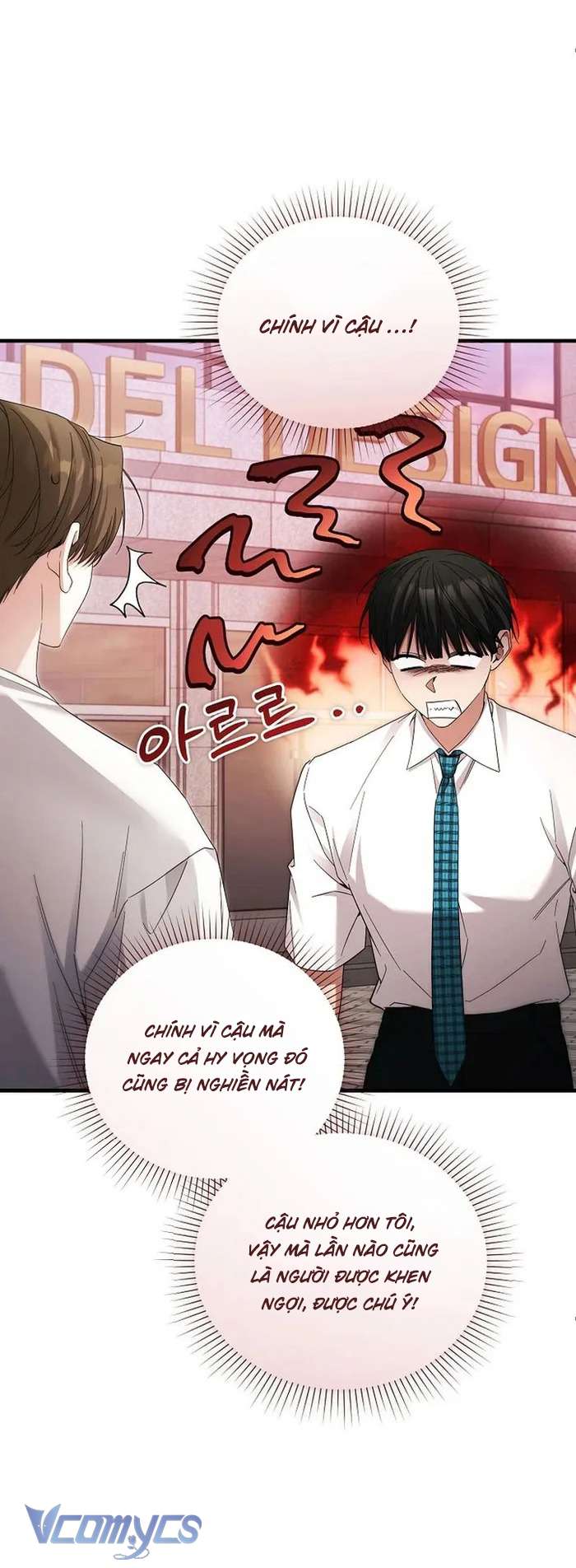 Tôi Sẽ Nghỉ Hưu Sau Khi Giải Cứu Thế Giới Chap 40 - Next 