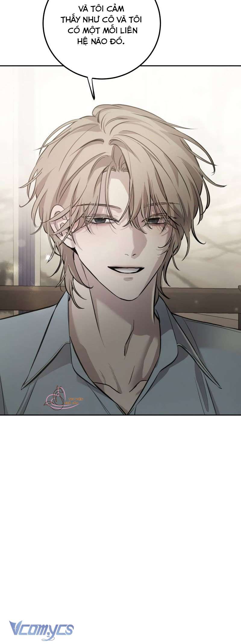 Bản Năng Dã Thú Chap 6 - Trang 4