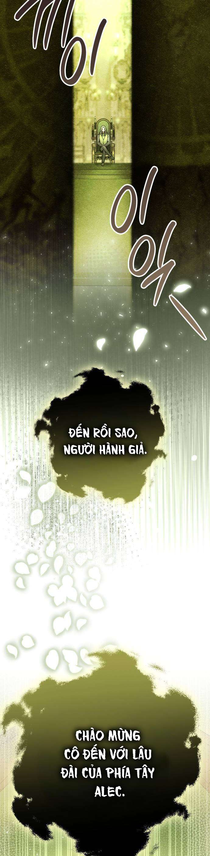 Cô Dâu Của Đại Công Tước Là Chiến Binh Địa Ngục Chap 3 - Trang 3
