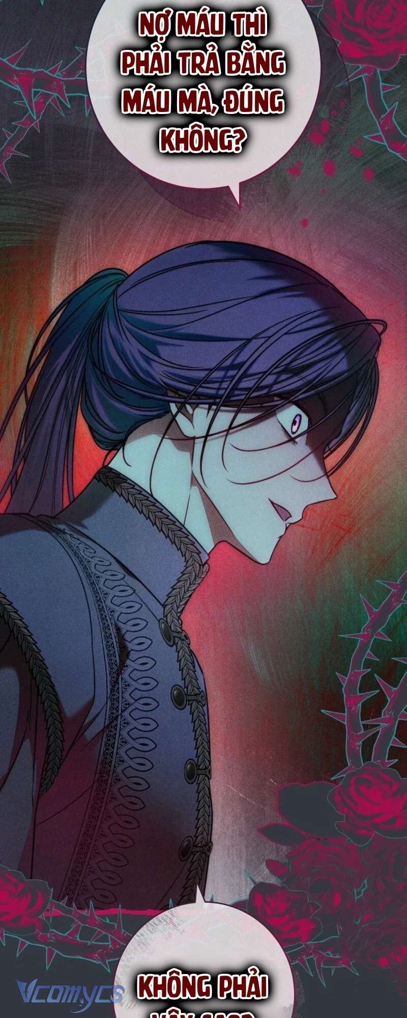 Hôn Nhân Vụ Lợi 2: Bản Tình Ca Không Thể Quên Chapter 17 - Trang 3