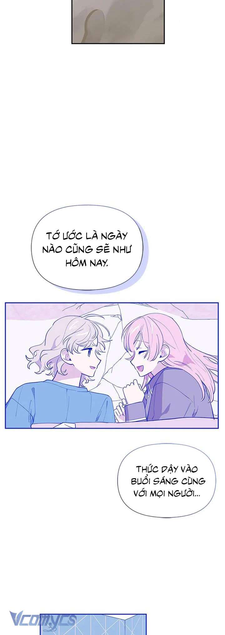 Điều Ước Sao Băng Chap 61 - Trang 4