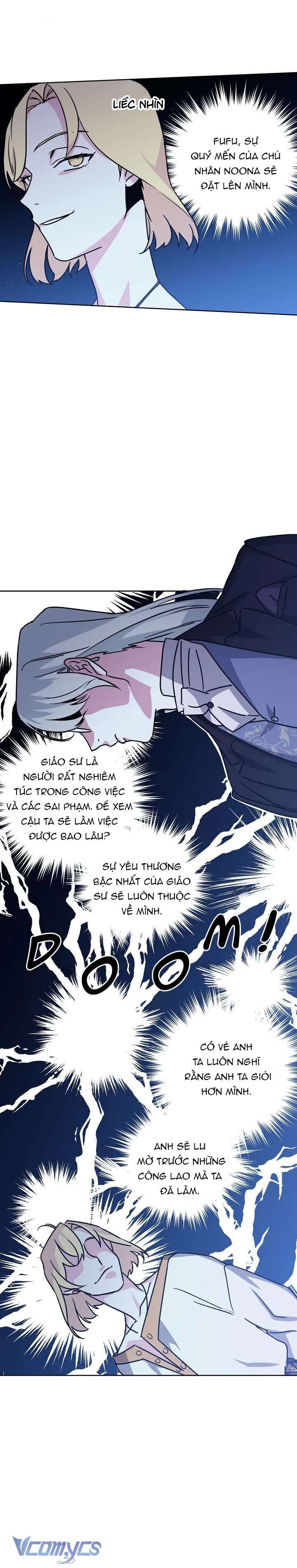 CHITRA Chapter 93 - Trang 2