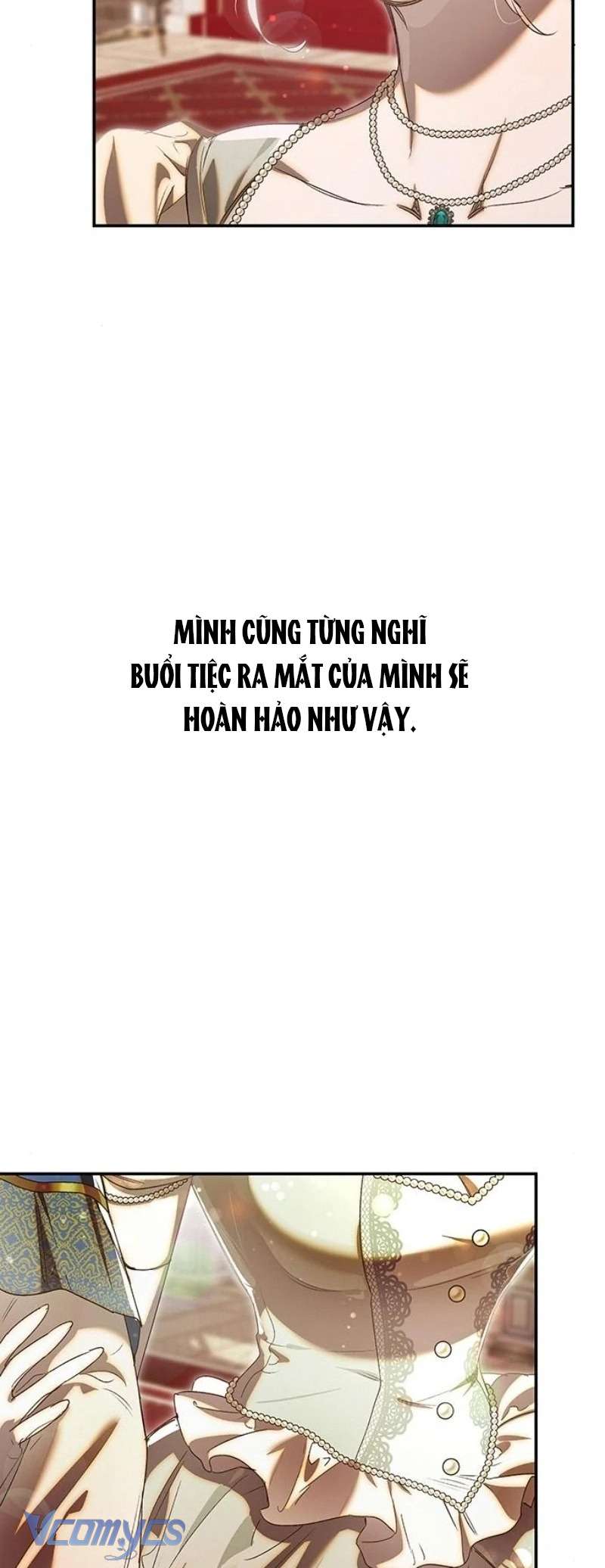 Cứ Cố Gắng Hết Sức Để Hối Hận Chap 5 - Trang 4