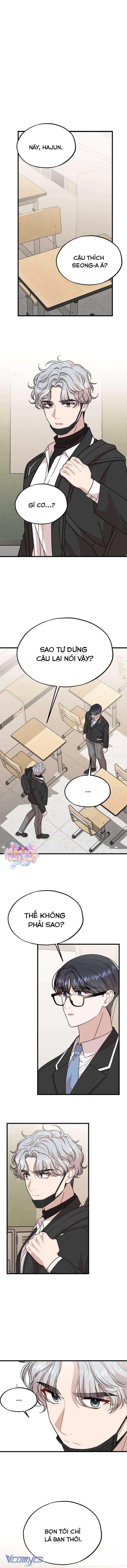 Hẹn Hò Với Game Thủ Chap 19 - Trang 2