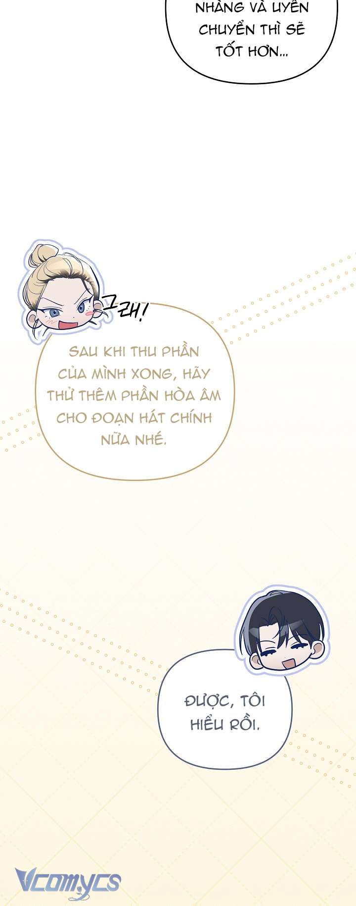 Rác Rưởi Sống Sót Với Thân Phận Thần Tượng PD Chap 9 - Trang 3
