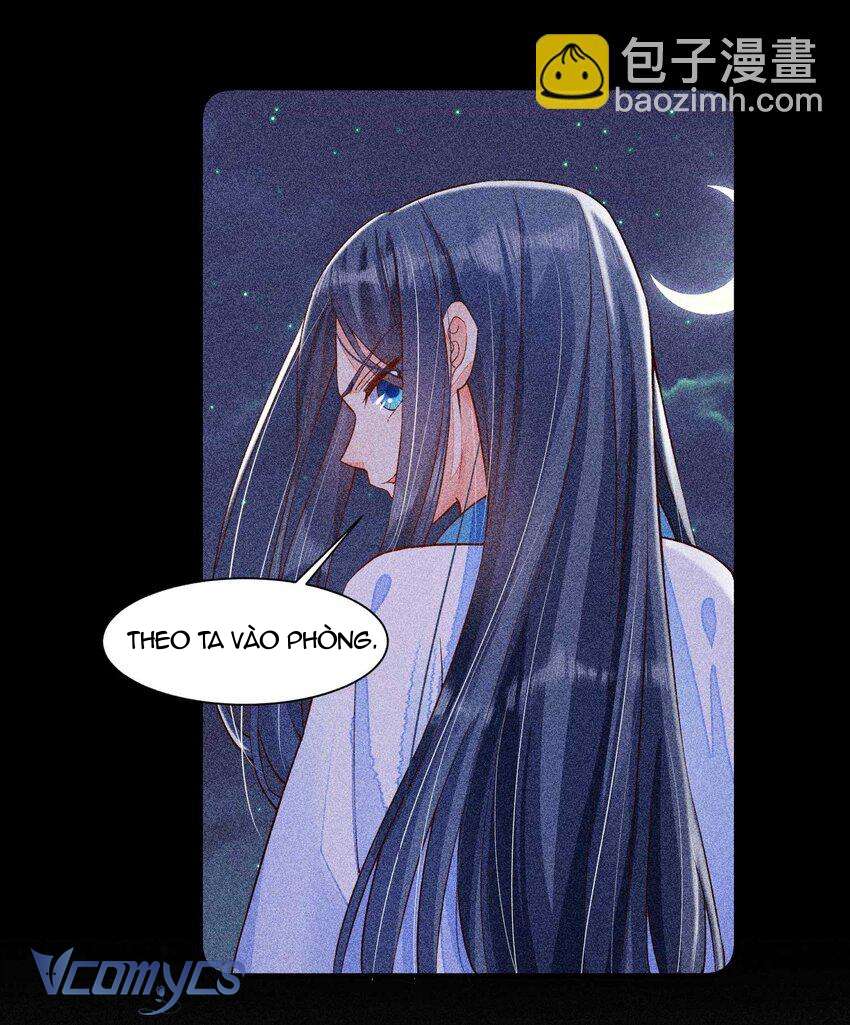 Nuôi Dưỡng Hoàng Tử Chap 30 - Trang 3