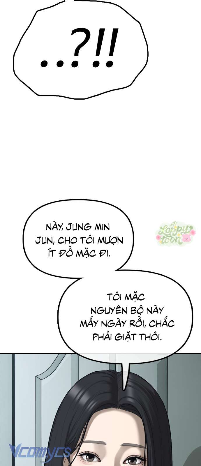 Tận Thế Đã Đến Chap 4 - Trang 4