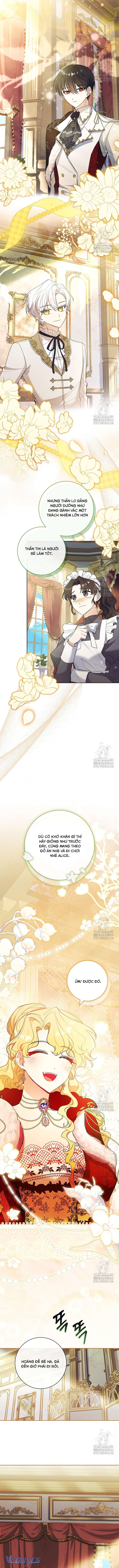 [PNT] Nam Chính À, Tôi Sẽ Tôn Trọng Sở Thích Của Anh! Chap 76 - Trang 2