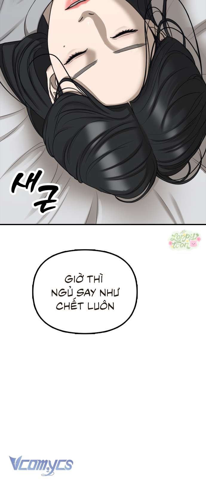 Tận Thế Đã Đến Chap 5 - Trang 4