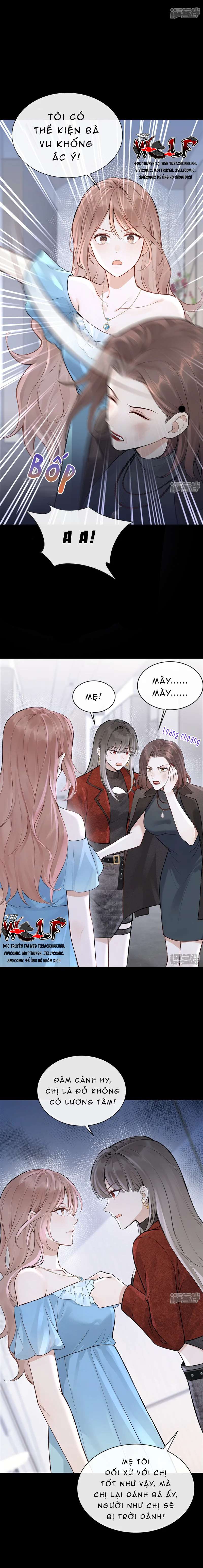 Sống Chung Để Tán Em Chap 71 - Trang 3