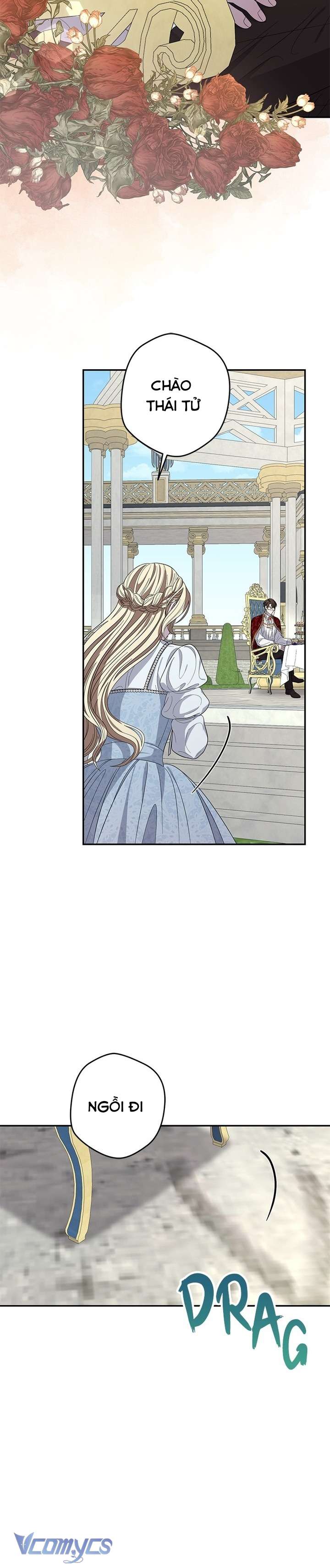 Dụ Hoặc Chap 9 - Trang 2