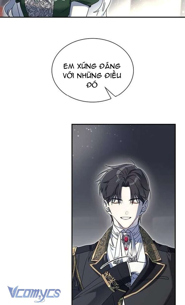 Cứ Cố Gắng Hết Sức Để Hối Hận Chap 15 - Trang 4