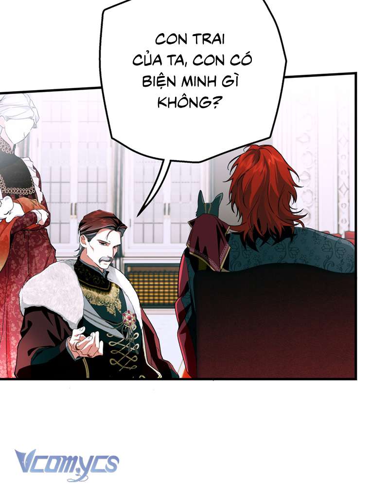 Cô Ấy Sẽ Thuần Hóa Các Anh Hùng Chapter 9 - Trang 3