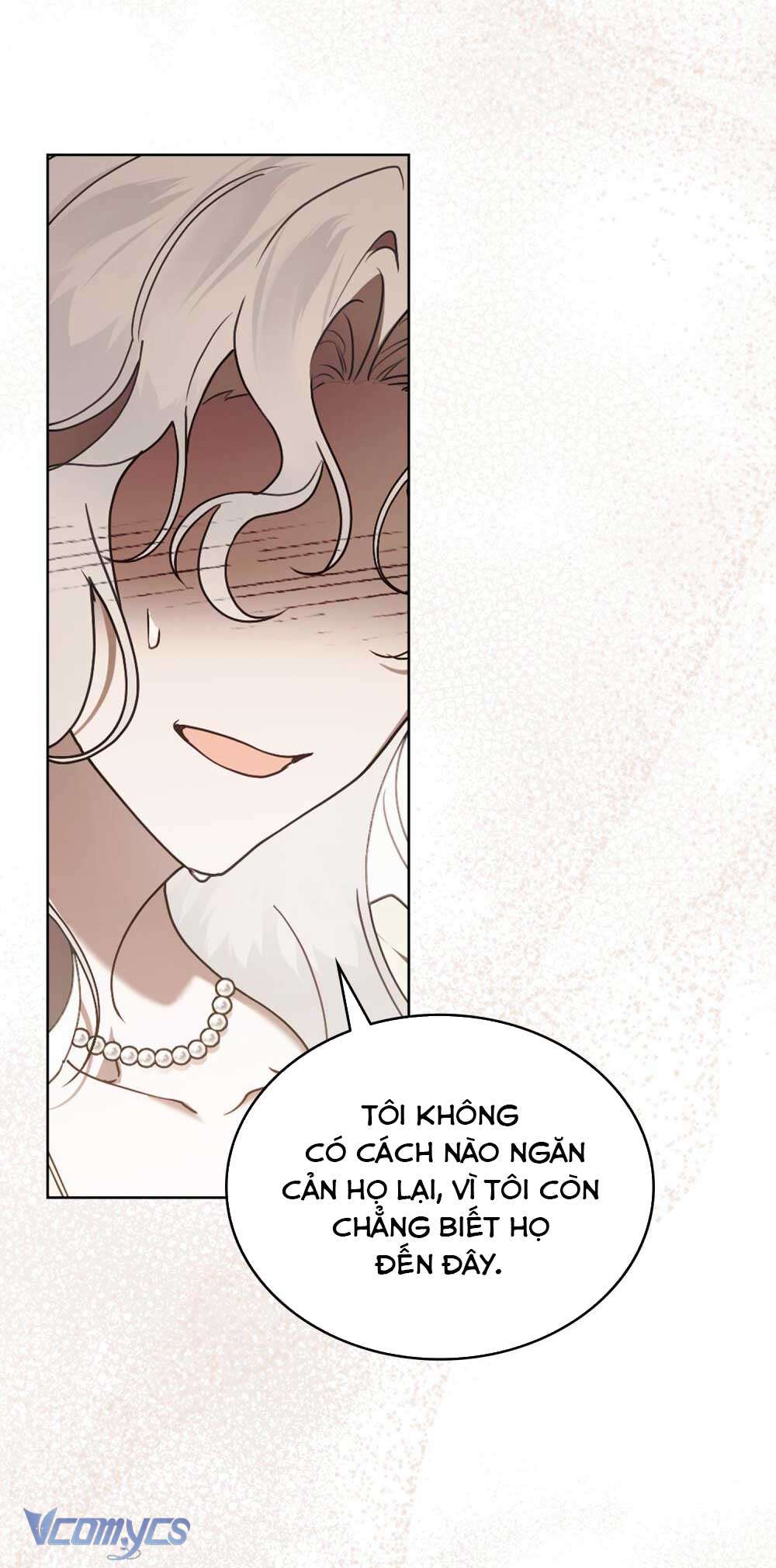 Hôn Nhân Khế Ước Chap 51 - Trang 3