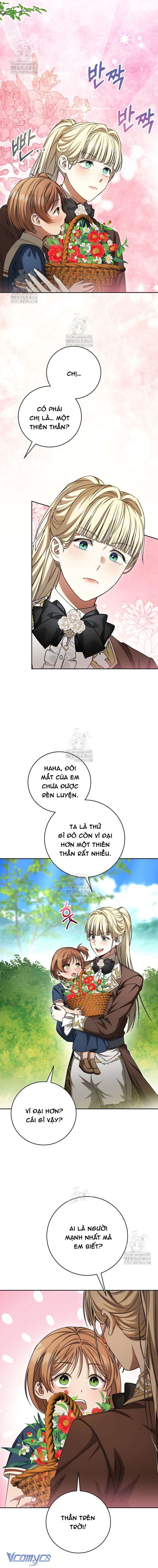 Ác Nữ Bị Quỷ Ám Rồi! Chuẩn Bị Hỗn Loạn Thôi! Chap 20 - Next 