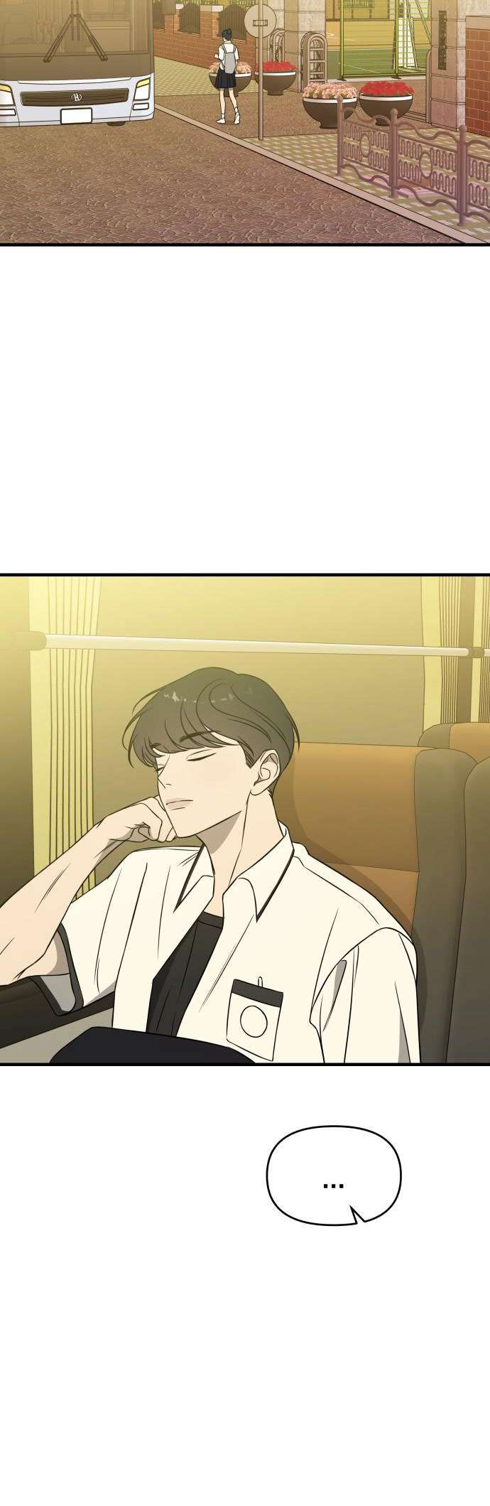 Mối Tình Học Trò Chap 1 - Trang 3
