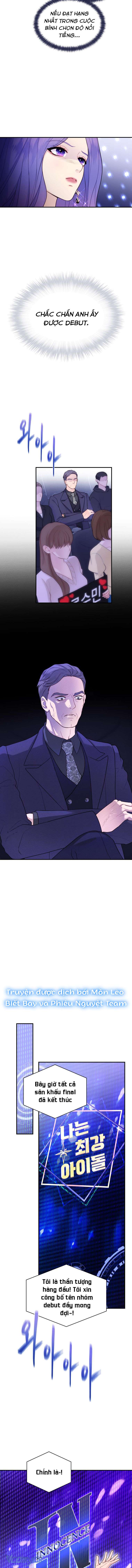 Cô Gái Cứu Tinh Được Yêu Mến Chapter 29 - Trang 4
