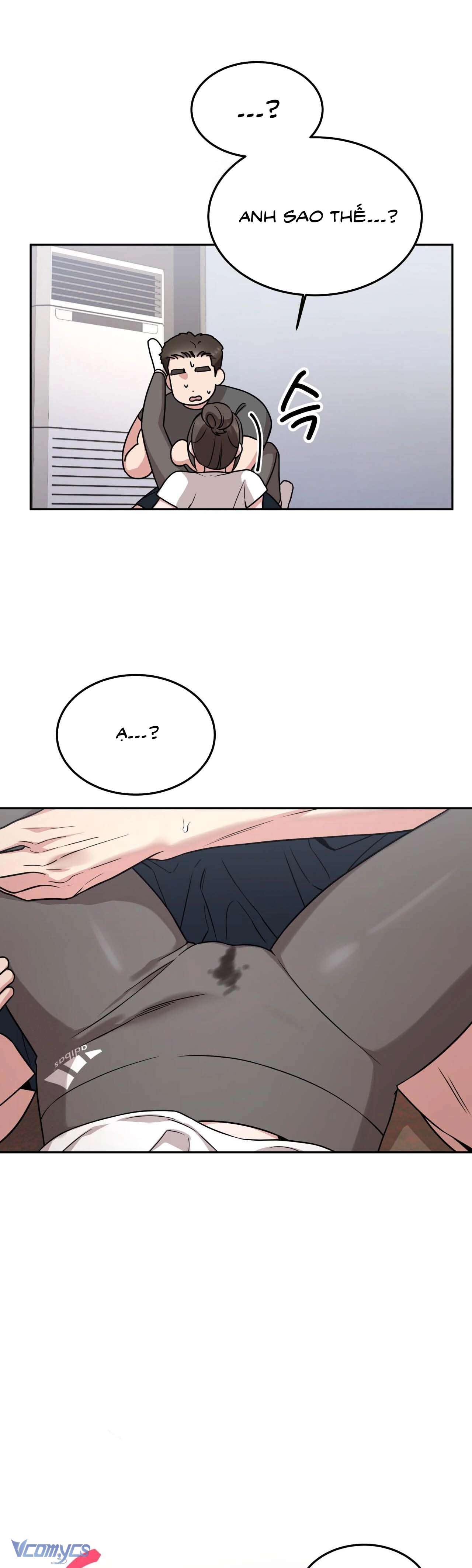 [18+] Làm Chuyện Dâm Đãng Với Tôi Không Chap 16 - Trang 3