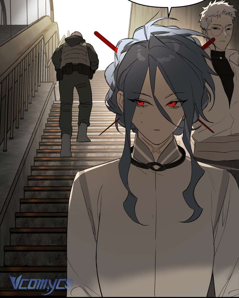 Ác Chi Hoàn Chapter 60 - Trang 4